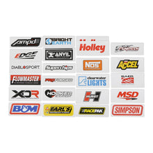 Load image into Gallery viewer, Sticker-Pack-For-Truck-Enthusiasts