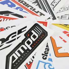 Load image into Gallery viewer, Sticker-Pack-For-Truck-Enthusiasts
