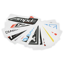 Load image into Gallery viewer, Sticker-Pack-For-Truck-Enthusiasts