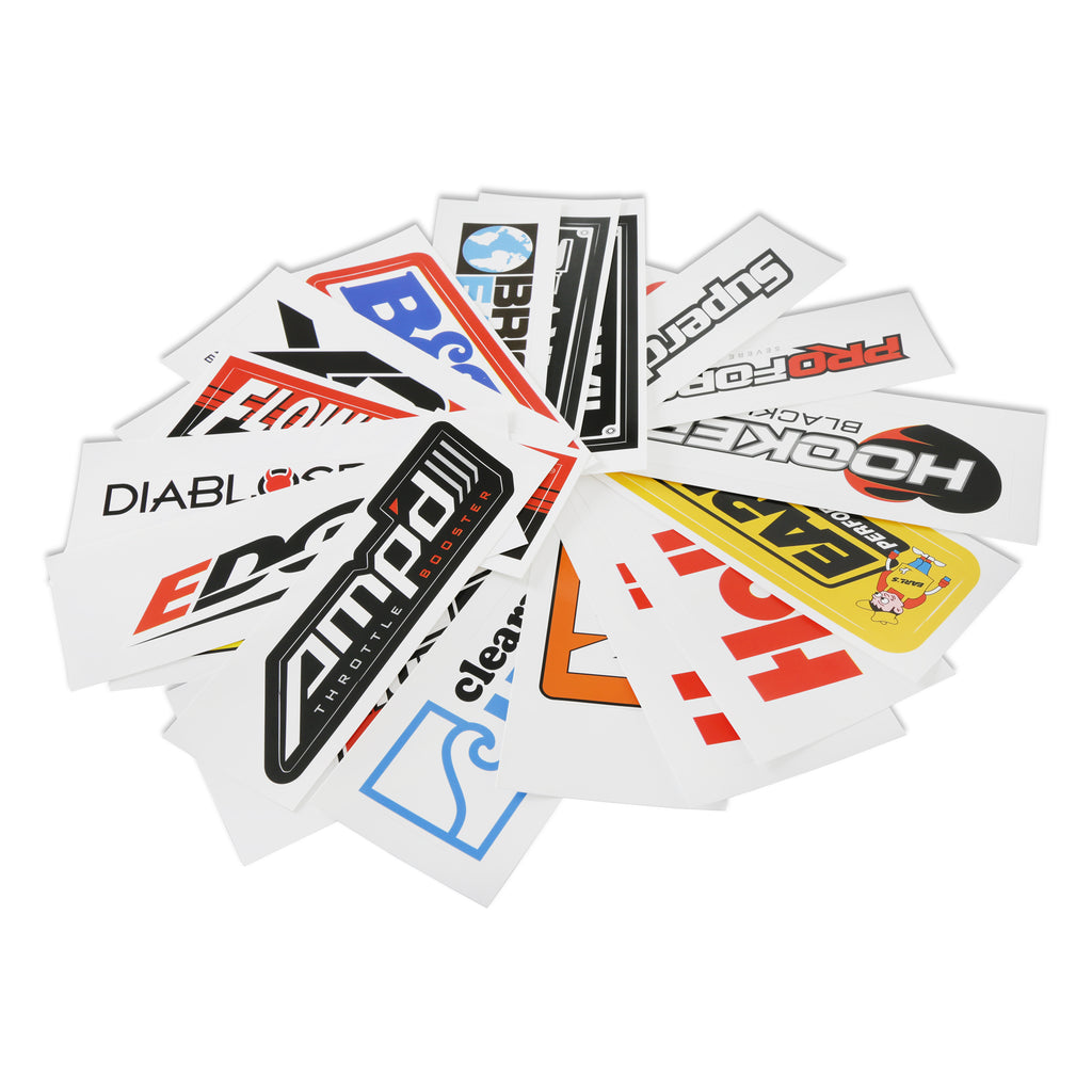 Sticker-Pack-For-Truck-Enthusiasts