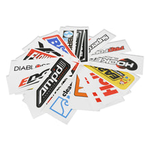 Load image into Gallery viewer, Sticker-Pack-For-Truck-Enthusiasts