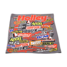 Load image into Gallery viewer, Stickerbomb-Neck-Gaiter---Gray