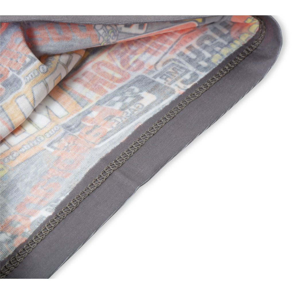 Stickerbomb-Neck-Gaiter---Gray
