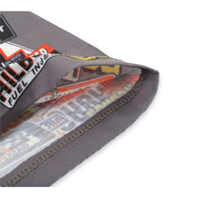 Load image into Gallery viewer, Stickerbomb-Neck-Gaiter---Gray