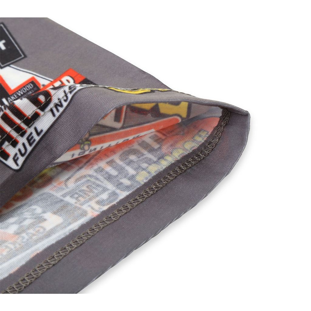 Stickerbomb-Neck-Gaiter---Gray