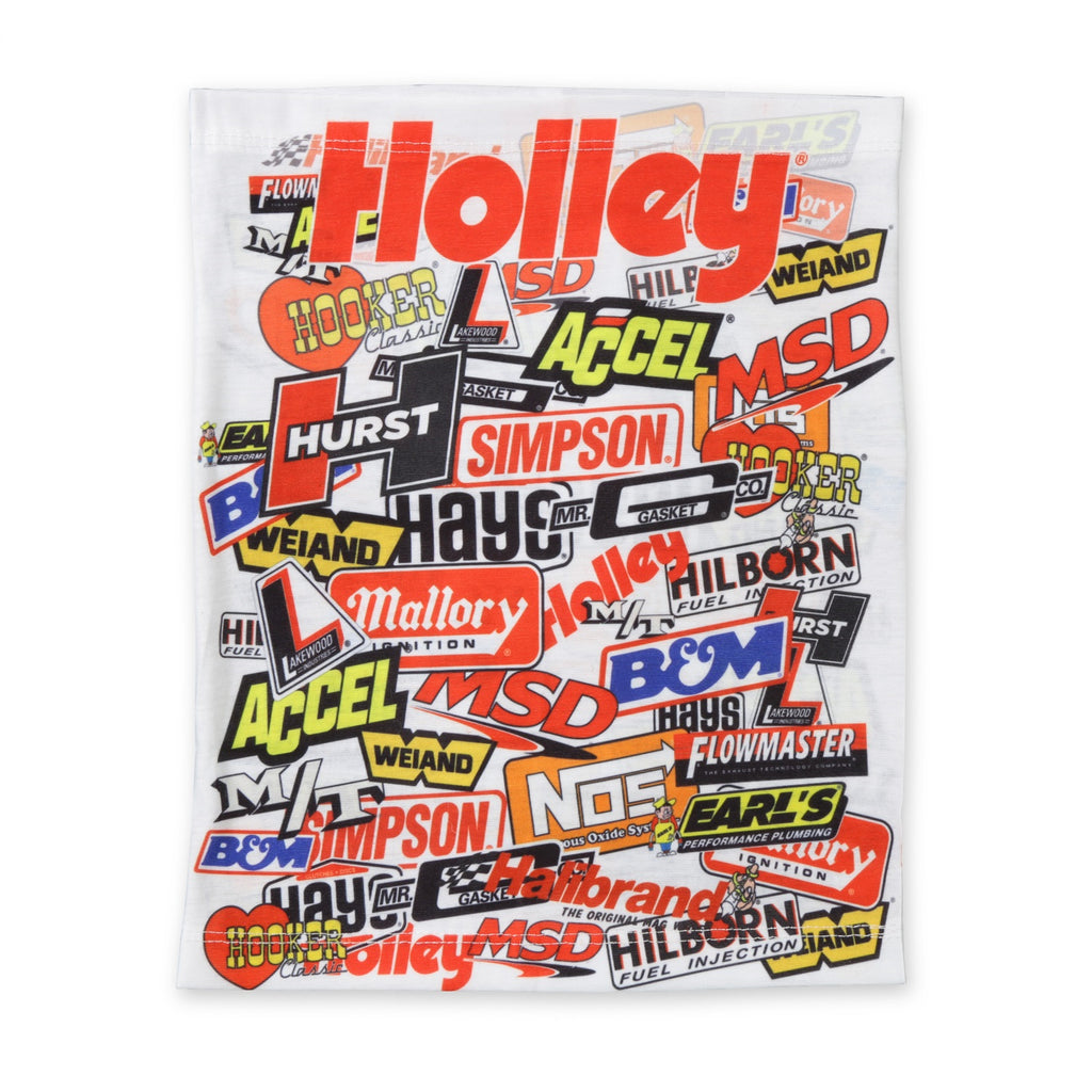 Stickerbomb-Neck-Gaiter---White