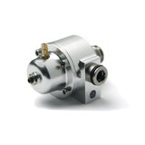 Holley 512-507 Stock Replacement Adjustable Fuel Pressure Regulator
