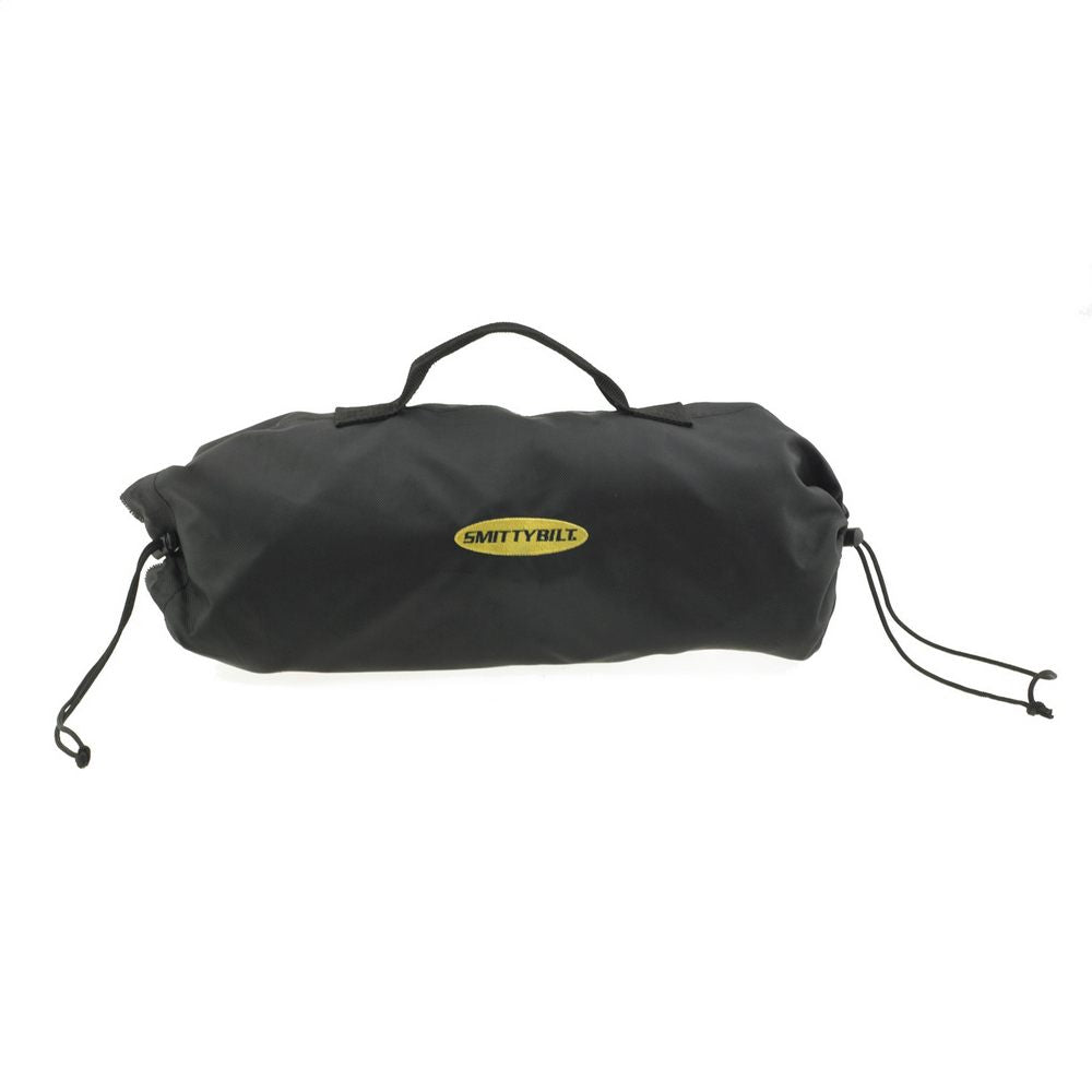 Storage-Bag---Tow-Strap---Holds-Up-To-3-X-30-Strap