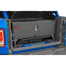 Load image into Gallery viewer, Storage-Box-21-22-Ford-Bronco-4Wd-Rough-Country