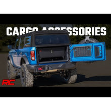 Load image into Gallery viewer, Storage-Box-21-22-Ford-Bronco-4Wd-Rough-Country