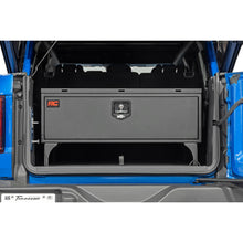 Load image into Gallery viewer, Storage-Box-21-22-Ford-Bronco-4Wd-Rough-Country