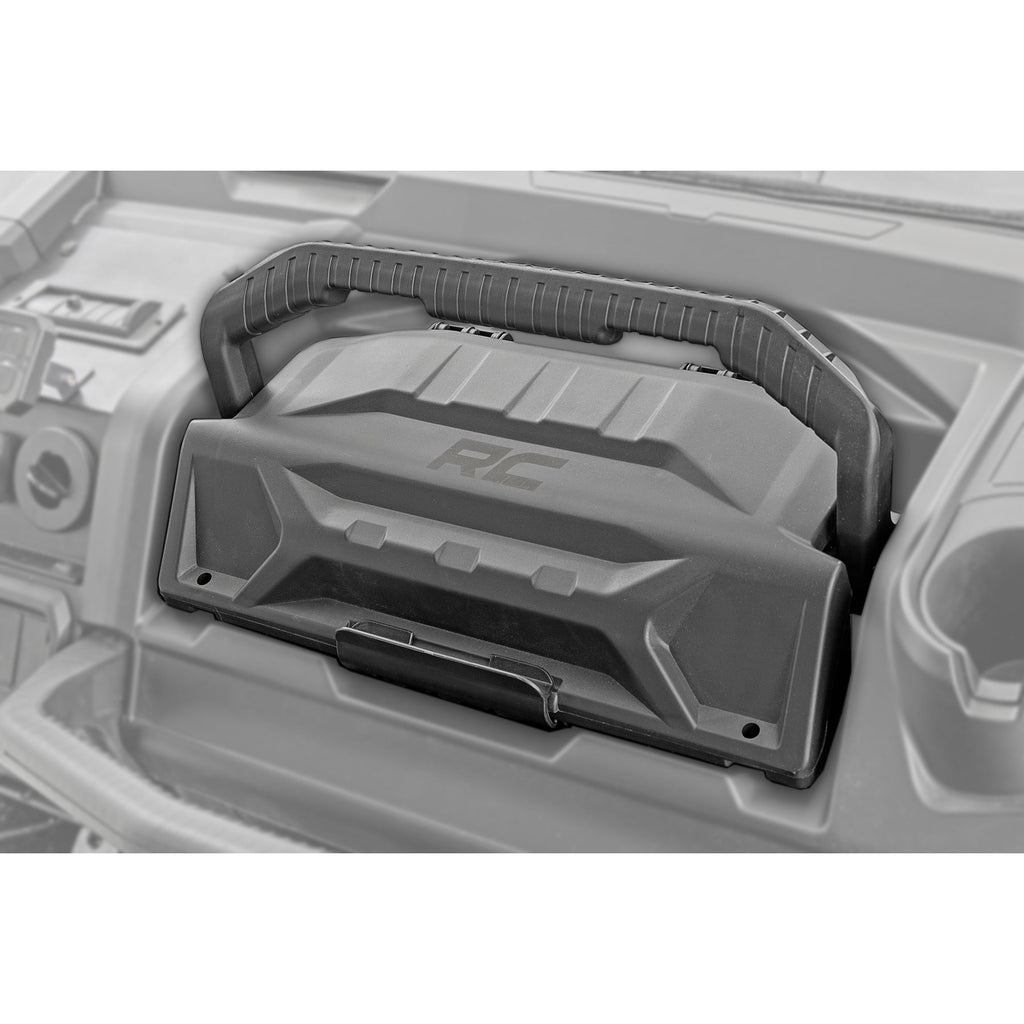 Storage-Box-Removable-Upper-16-22-Can-Am-Defender-4Wd-Rough-Country