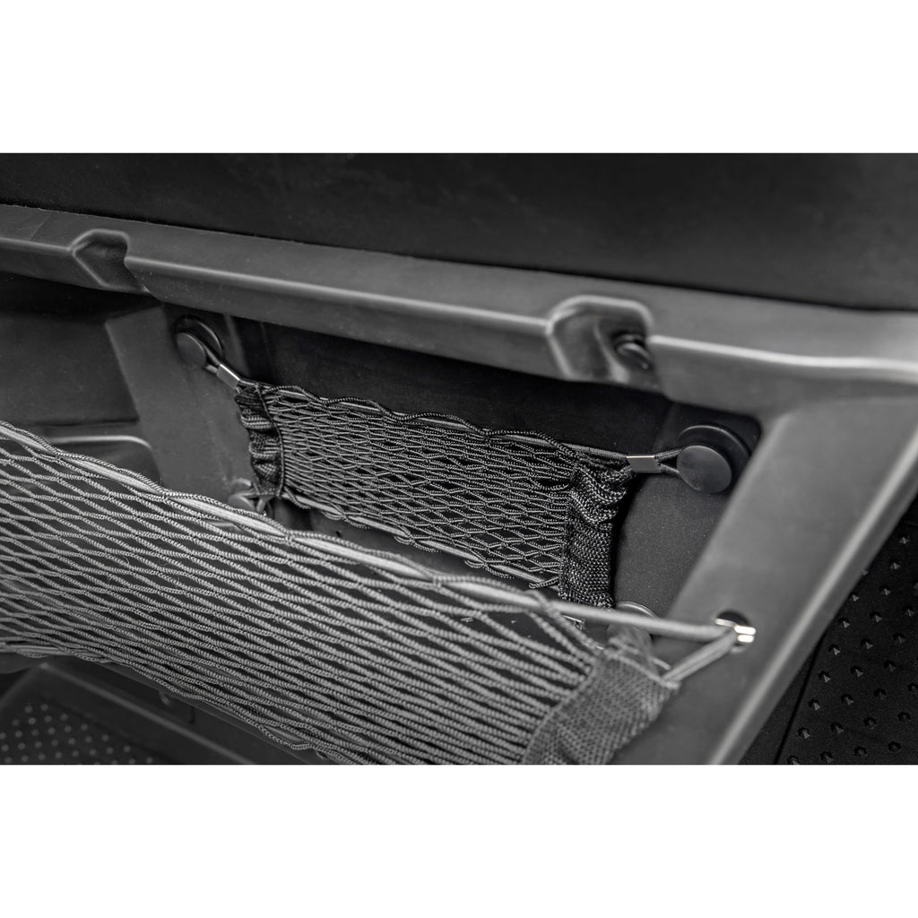 Storage-Tray-Under-Dash-16-22-Honda-Pioneer-1000-4Wd-Rough-Country
