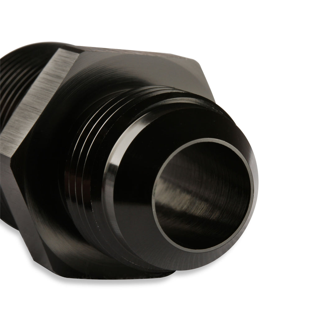 Straight--10-An-To-38-Inch-Npt-Adapter--Black