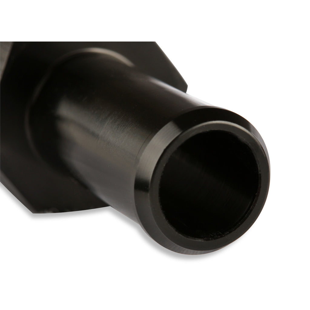 Straight-14-Inch-Hose-To-18-Inch-Npt---Black