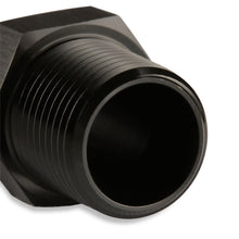 Load image into Gallery viewer, Straight-34-Inch-Hose-To-34-Inch-Npt---Black