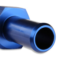 Load image into Gallery viewer, Straight-34-Inch-Hose-To-34-Inch-Npt---Blue