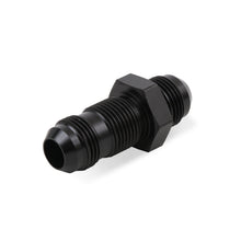 Load image into Gallery viewer, Straight-Aluminum-An-Bulkhead-Fitting