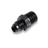 Earls AT981666ERLP Straight Aluminum AN to NPT Adapter
