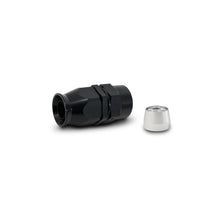 Load image into Gallery viewer, Straight-High-Flow-Hose-End-Fitting-For-Ptfe-Lined-Flex-Hose,--8An
