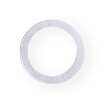 Load image into Gallery viewer, Straight-Oil-Pressure-Gauge-An-To-Metric-Adapter