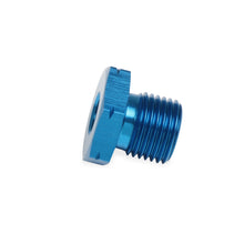 Load image into Gallery viewer, Straight-Oil-Pressure-Gauge-An-To-Metric-Adapter