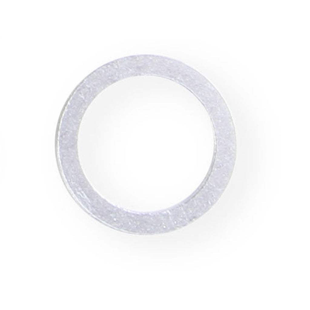 Straight-Oil-Pressure-Gauge-An-To-Metric-Adapter