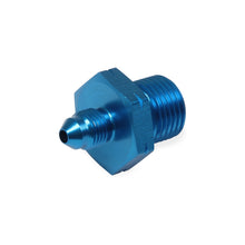 Load image into Gallery viewer, Straight-Oil-Pressure-Gauge-An-To-Metric-Adapter