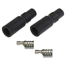 Load image into Gallery viewer, Straight-Plug-Boots--Terminals---Lt1-2-Pack