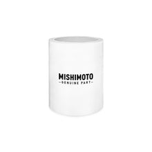 Load image into Gallery viewer, Straight-Silicone-Coupler---2.5In-To-1.5In-White