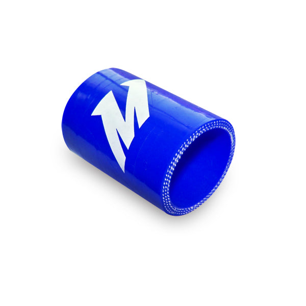 Straight-Silicone-Coupler---2.5In-X-1.5In,-Various-Colors