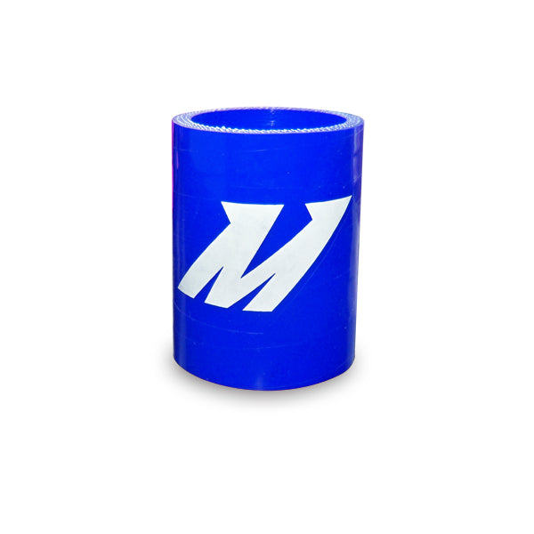 Straight-Silicone-Coupler---2.5In-X-1.5In,-Various-Colors