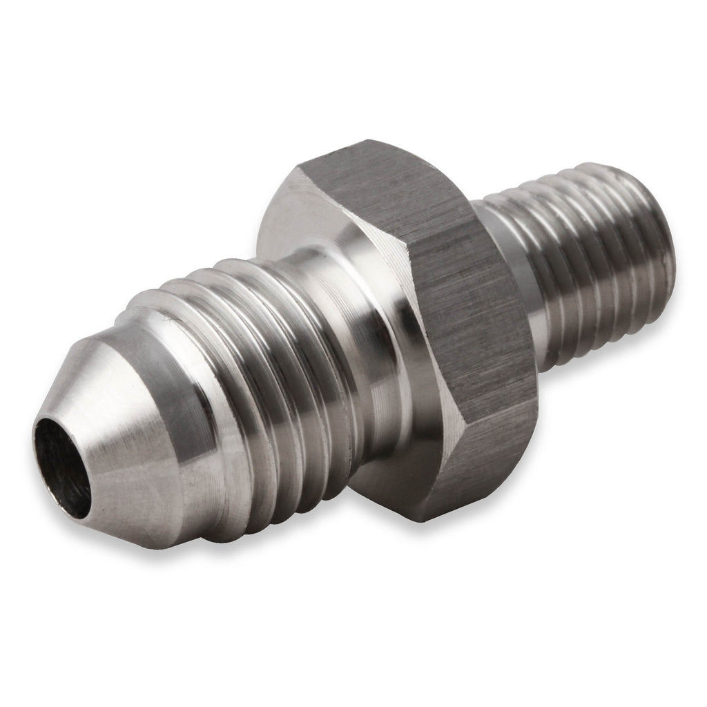 Straight-Stainless-Steel-An-To-Npt-Adapter