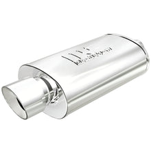Load image into Gallery viewer, Straight-Through-Performance-Muffler;-2.253.125In.-CenterCenter;--5X14x8-Body