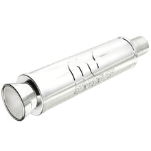 Load image into Gallery viewer, Straight-Through-Performance-Muffler;-2.253.375In.-CenterCenter;--4X14x4-Body