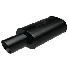 Load image into Gallery viewer, Straight-Through-Performance-Muffler;-2.254In.-CenterCenter;--5X14x8-Body