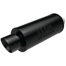 Load image into Gallery viewer, Straight-Through-Performance-Muffler;-2.254In.-CenterCenter;--6X14x6-Body