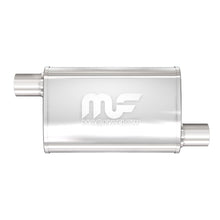 Load image into Gallery viewer, Straight-Through-Performance-Muffler;-2In.-OffsetOffset;--3.5X14x7-Body