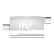 Load image into Gallery viewer, Straight-Through-Performance-Muffler;-2In.-OffsetCenter;--4X14x9-Body