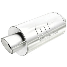 Load image into Gallery viewer, Straight-Through-Performance-Muffler;-34In.-CenterCenter;--7X14x7-Body