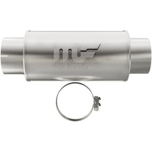 Load image into Gallery viewer, Straight-Through-Performance-Muffler;-5In.-CenterCenter;--7X14x7-Body