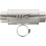 Magnaflow 12776 Straight-Through Performance Muffler; 5in. Center/Center;  7x14x7 Body