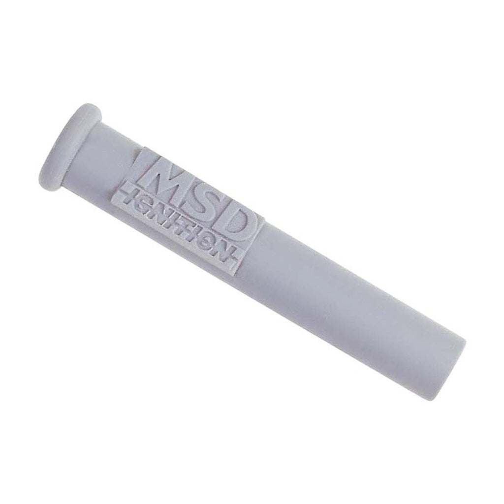 Straight,-Gray-Silicone-Boots,-100-Each