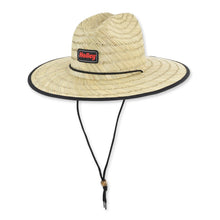 Load image into Gallery viewer, Straw-Hat---Large