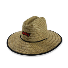 Load image into Gallery viewer, Straw-Hat---Large