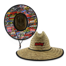 Load image into Gallery viewer, Straw-Hat---Large