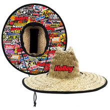 Load image into Gallery viewer, Straw-Hat---Small