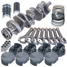 Load image into Gallery viewer, Street--Strip-Assembly-Chevy-454,-1Pc