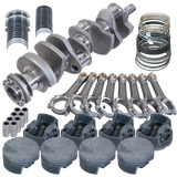 Eagle 18020L070 Street & Strip Assembly Chevy 454, 1PC