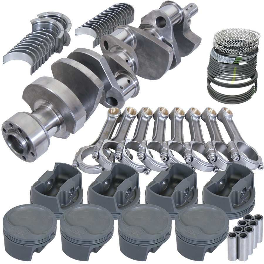 Street--Strip-Assembly-Chevy-Lt1,350-1Pc